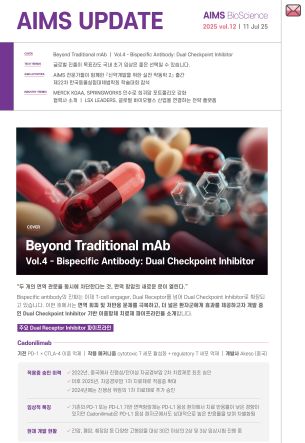 AIMS UPDATE 2025.07 vol.12